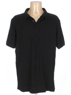 Футболка-поло