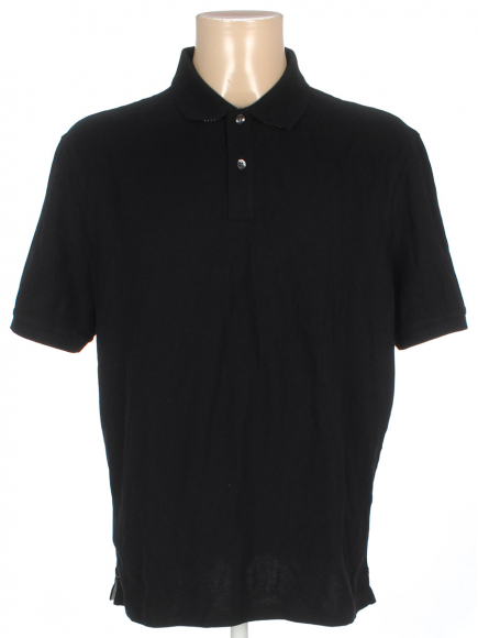 Футболка-поло