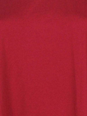 Футболка удлиненная