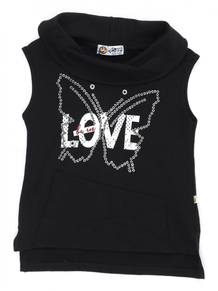 Безрукавка