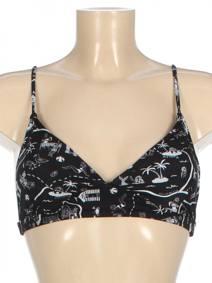 Бюстгальтер купальный