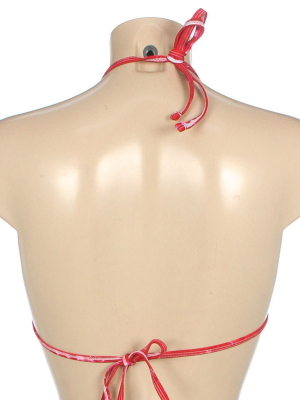 Бюстгальтер купальный