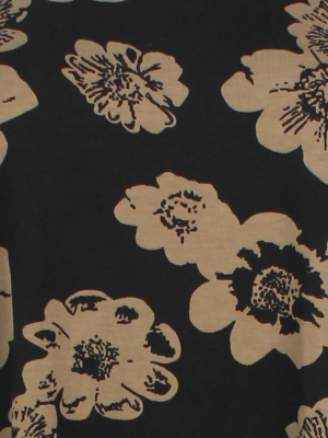 Футболка удлиненная