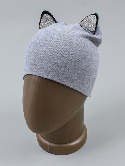 Шапка детская