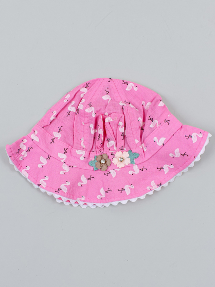 Шляпа детская