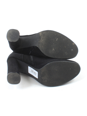 Полусапоги