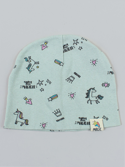 Шапка детская