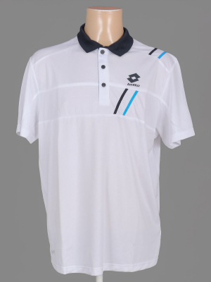 Футболка-поло