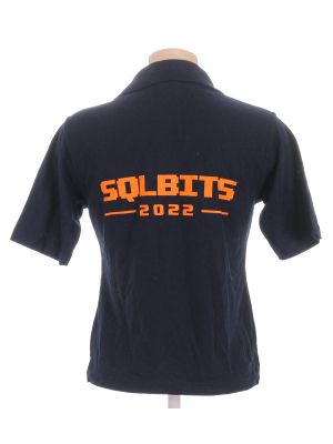 Футболка-поло