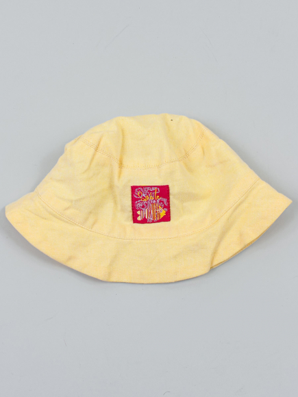 Шляпа детская