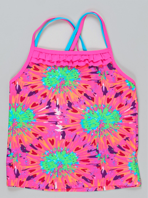 Майка купальная