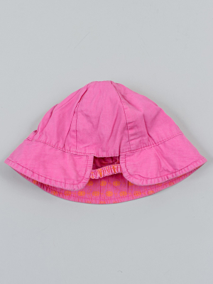 Шляпа детская