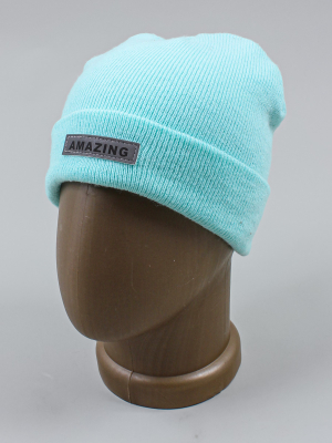 Шапка детская