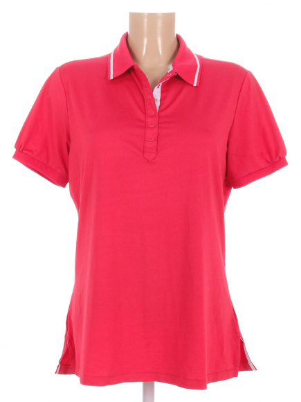 Футболка-поло