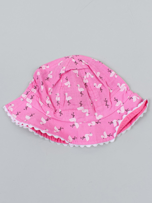 Шляпа детская