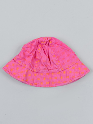 Шляпа детская