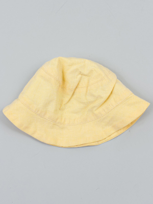 Шляпа детская