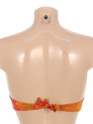 Бюстгальтер купальный