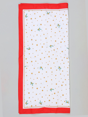 Салфетка декоративная