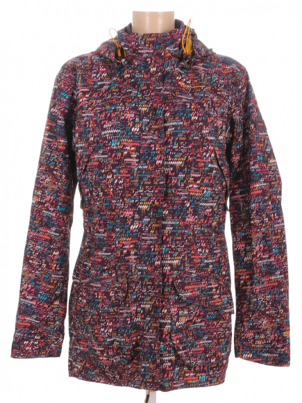 Куртка лёгкая