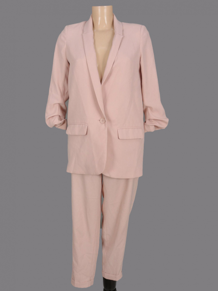 Комплект (брюки, пиджак)