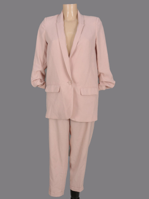 Комплект (брюки, пиджак)