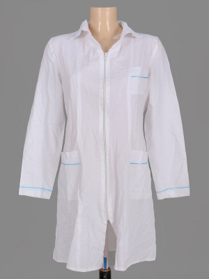 Халат медицинский