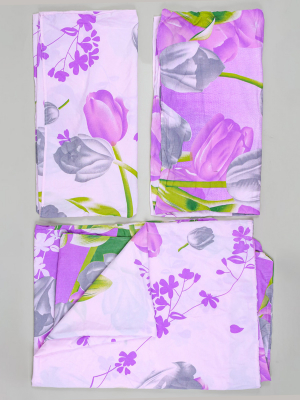 Комплект (наволочка, пододеяльник)