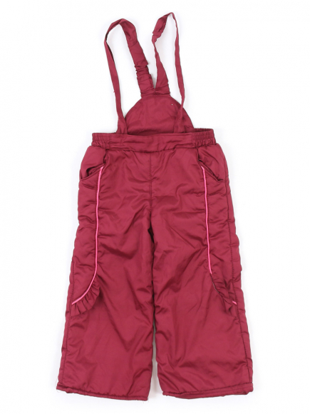 Полукомбинезон