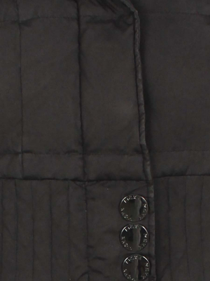 Куртка удлинённая