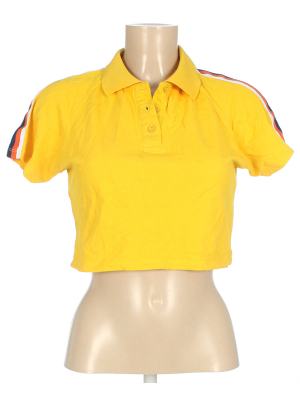 Футболка-поло