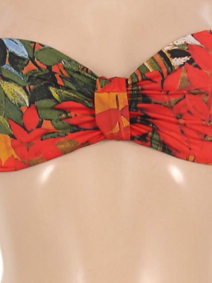 Бюстгальтер купальный