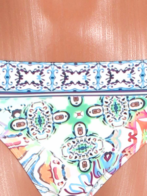 Плавки купальные