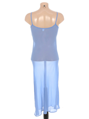 Сарафан пляжный