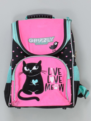 Рюкзак детский