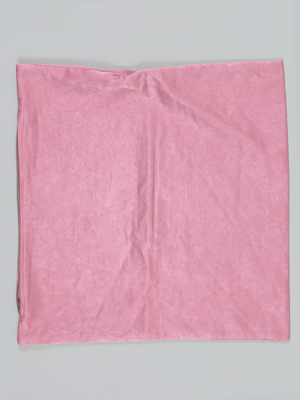 Наволочка декоративная