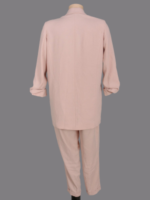 Комплект (брюки, пиджак)