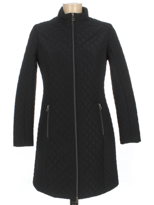 Куртка удлинённая