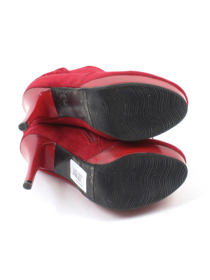 Полуботинки