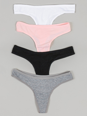 Комплект (трусы)