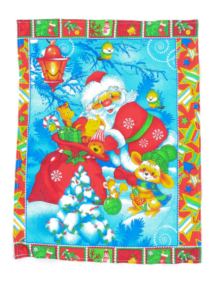 Полотенце кухонное