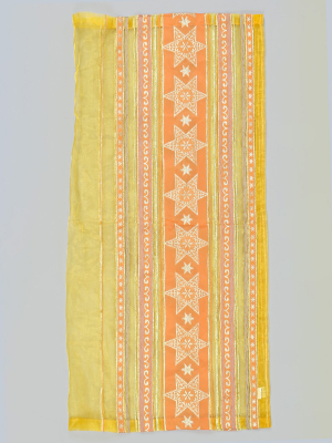 Салфетка декоративная