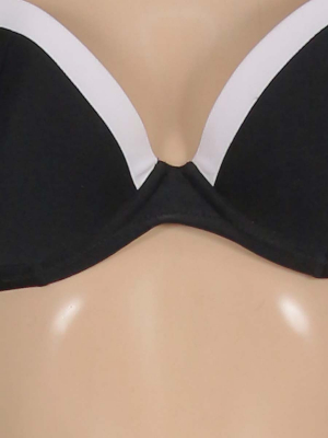 Бюстгальтер купальный