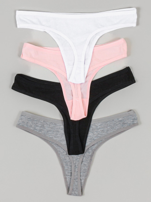 Комплект (трусы)