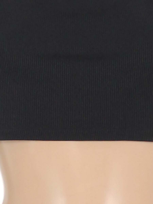 Кофта укороченная