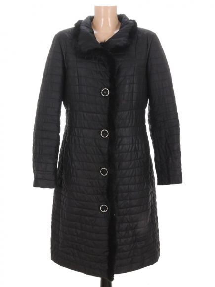 Куртка удлинённая