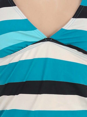 Майка купальная