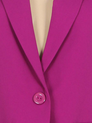 Комплект (брюки, пиджак)