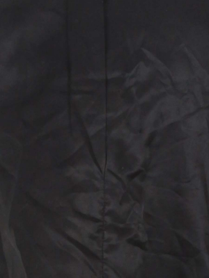 Куртка удлинённая