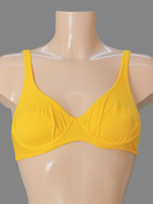 Бюстгальтер купальный